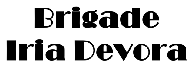 Brigade Iria Devora Logo - Luxury Residential Project in Bangalore