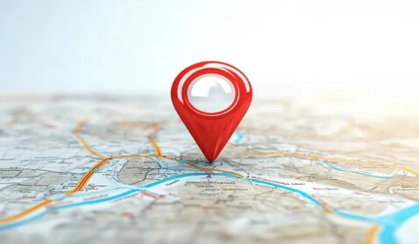 Brigade Iria Devora Location Map - Bangalore